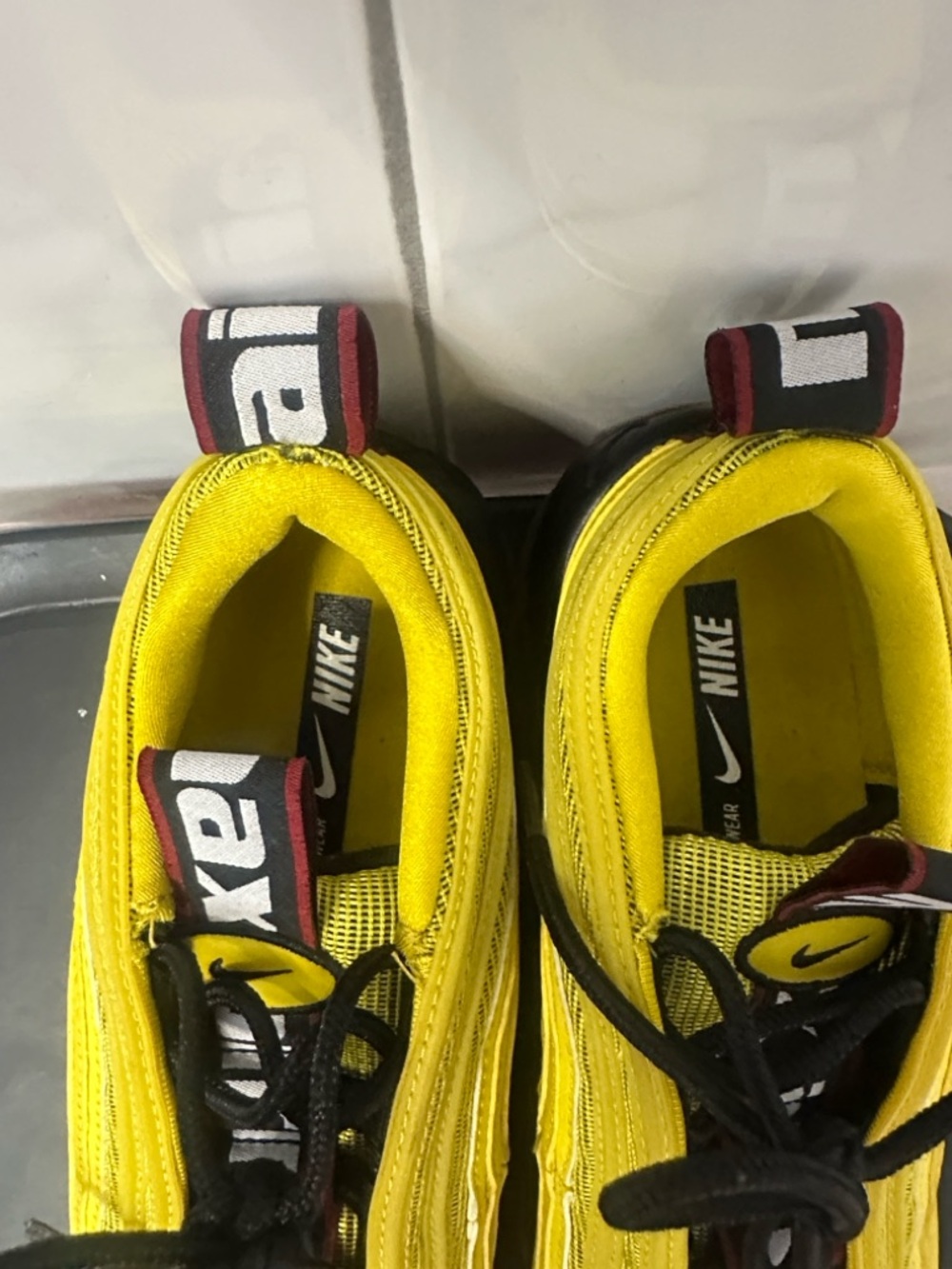 Nike Air Max 97 - Picture 6 of 12